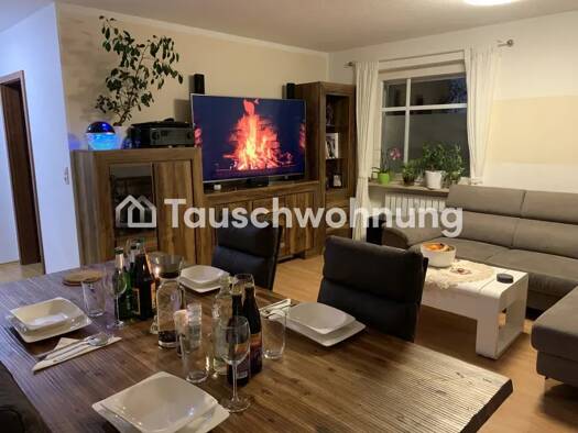 Maisonette zur Miete Tauschwohnung 750 € 3,5 Zimmer 77 m² EG Pasing-Obermenzing München 81241