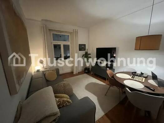 Wohnung zur Miete Tauschwohnung 750 € 2 Zimmer 47 m² 2. Geschoss Niendorf Hamburg 20255