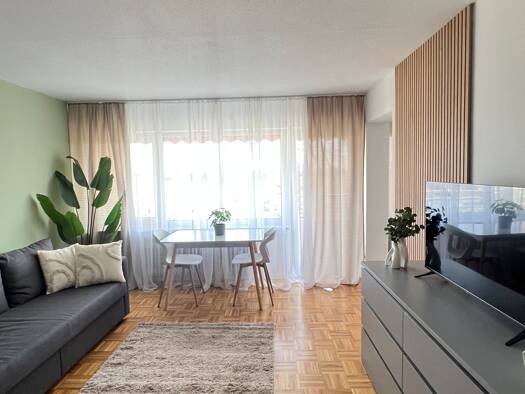 Wohnung zur Miete 700 € 1 Zimmer 41 m² Geschoss 4/5 frei ab sofort Lachen-Speyerdorf Neustadt an der Weinstraße 67435