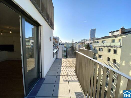 Wohnung zur Miete 802 € 2 Zimmer 55,1 m² Schöpfleuthnergasse Wien 1210