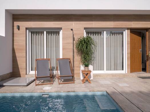 Doppelhaushälfte zum Kauf provisionsfrei 259.000 € 4 Zimmer 107 m² 107 m² Grundstück Camino Torre Abellán 43 Avilés 30592
