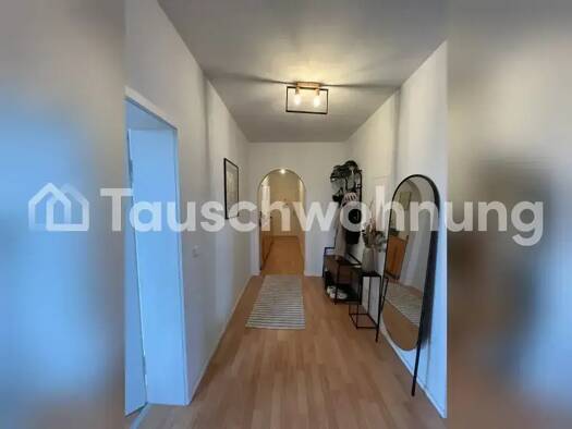 Wohnung zur Miete Tauschwohnung 1.400 € 3 Zimmer 74 m² 5. Geschoss Maxvorstadt München 80335