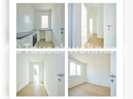 Wohnung zur Miete Tauschwohnung 400 € 2 Zimmer 53 m² 2. Geschoss Bergedorf 22111