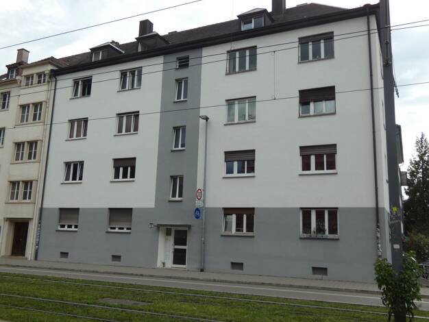 Wohnung zum Kauf 385.000 € 4 Zimmer 100 m² 1. Geschoss Freiburg 79100