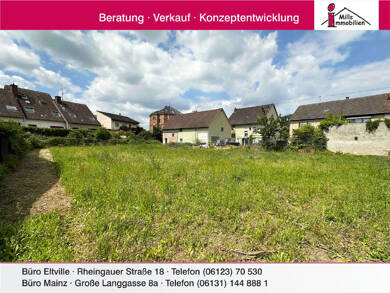 Doppelhaushälfte zum Kauf 527.300 € 5 Zimmer 115 m² 499 m² Grundstück Gau-Algesheim 55435