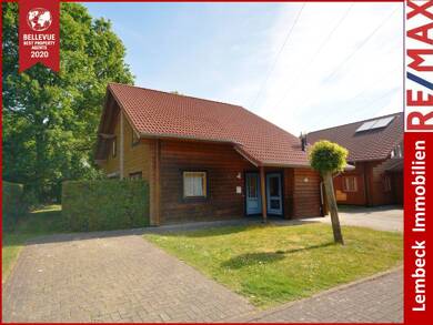 Doppelhaushälfte zum Kauf 159.000 € 3 Zimmer 69,5 m² 222 m² Grundstück Papenburg Papenburg 26871