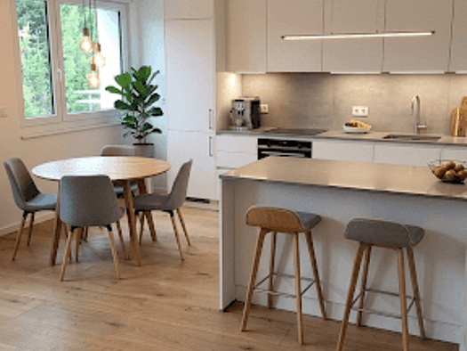 Wohnung zum Kauf provisionsfrei 399.000 € 2 Zimmer 57,3 m² 3. Geschoss Altstadt-Nord Köln 50670