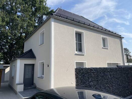 Einfamilienhaus zum Kauf 849.000 € 5 Zimmer 166 m² 659 m² Grundstück Schwabach 91126