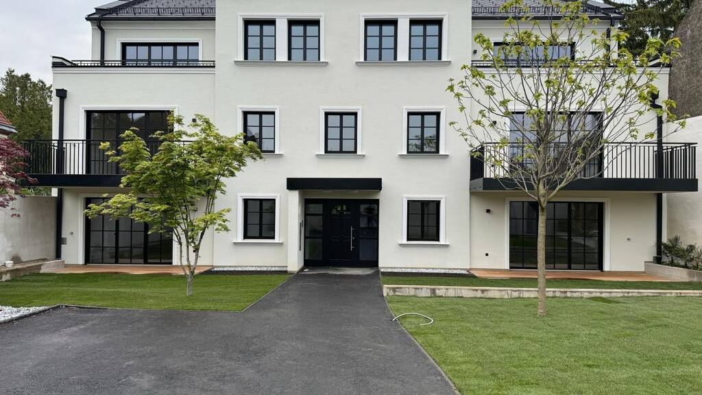 Wohnung zur Miete 834 € 2 Zimmer 53,6 m² EG Langenlebarn 3425