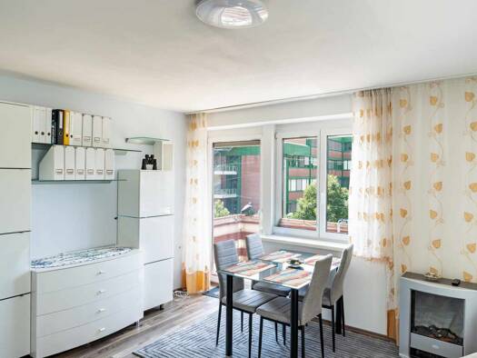 Wohnung zum Kauf 149.000 € 2 Zimmer 48 m² 2. Geschoss Sankt Leonhard Graz 8010
