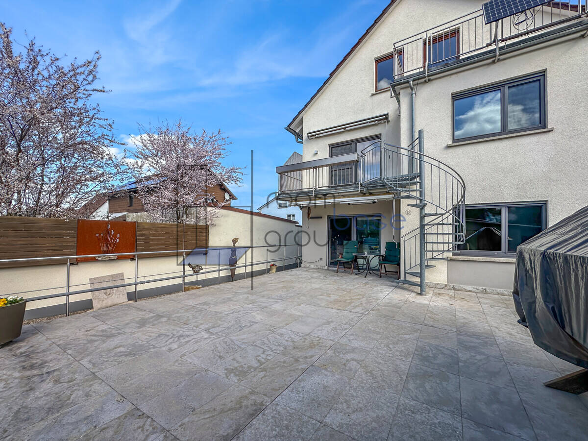 Haus – Hofheim, Kreis Bergstraße - Mehr