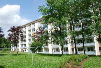 Wohnung zur Miete 279 € 3 Zimmer 56,3 m² 5. Geschoss Paul-Bertz-Str. 139 Helbersdorf 613 Chemnitz 09120