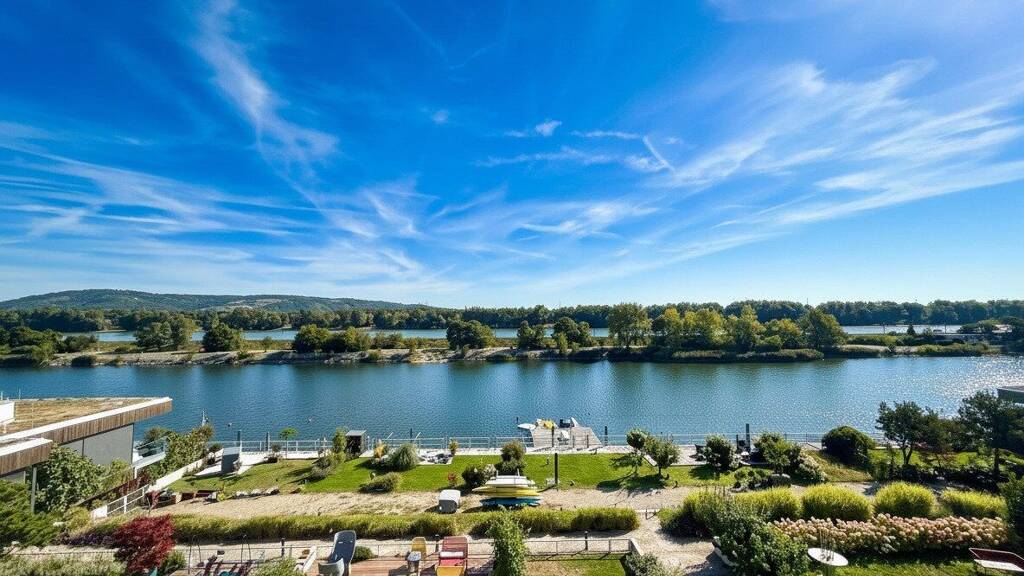 Wohnung zum Kauf 1.790.000 € 4 Zimmer 216,1 m² Wien 1190