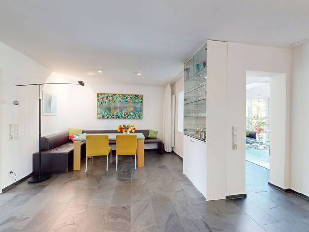 Einfamilienhaus zum Kauf 860.000 € 4 Zimmer 173 m² 400 m² Grundstück frei ab 01.09.2025 Karlsruhe 76139