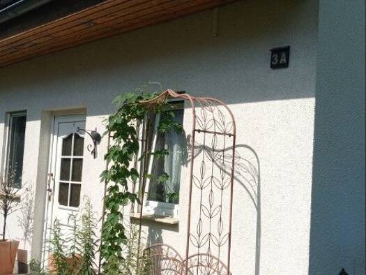 Einfamilienhaus zur Miete 1.950 € 4 Zimmer 128 m² 365 m² Grundstück Herwigstraße 3 A Blankenburg Pankow 13129