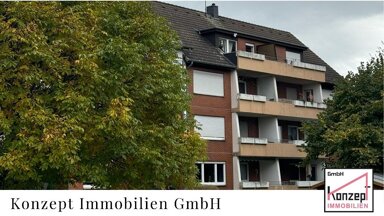 Wohnung zum Kauf 135.000 € 2 Zimmer 63,8 m² Leteln / Aminghausen 2 Minden 32423