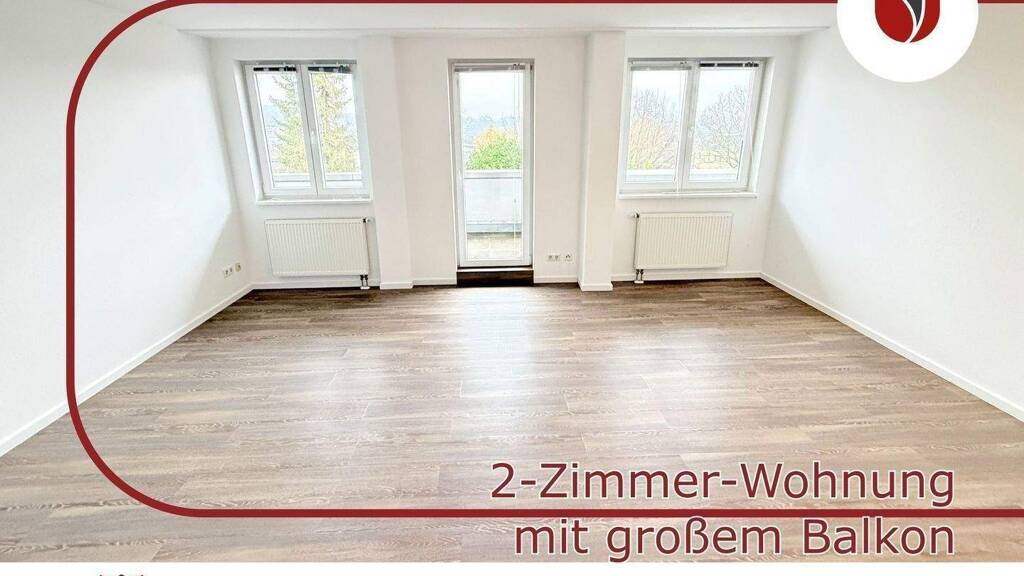 Wohnung zur Miete 650 € 2 Zimmer 67,9 m² 2. Geschoss Leichlingen 42799