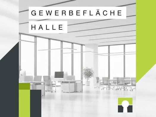 Lagerhalle zur Miete 5,60 € 8.600 m² Lagerfläche Innenstadt Osnabrück