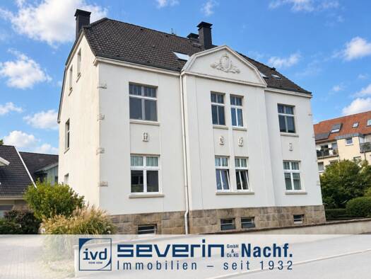 Mehrfamilienhaus zum Kauf 449.000 € 11 Zimmer 287 m² 478 m² Grundstück Westhofen Schwerte 58239