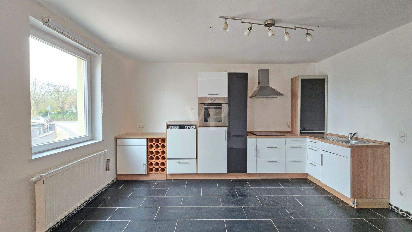 Immobilie in Dintesheim - Charmantes Einfamilienhaus - ideal für Immobilieneinsteiger! - Bild 2