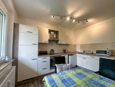 Wohnung zum Kauf provisionsfrei 34.700 € 1 Zimmer 39,4 m² EG Sonnenblick 4 Bernstadt a. d. Eigen Bernstadt 02748