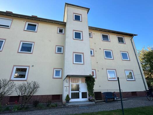 Wohnung zum Kauf 108.000 € 2 Zimmer 53 m² frei ab sofort Soltau Soltau 29614