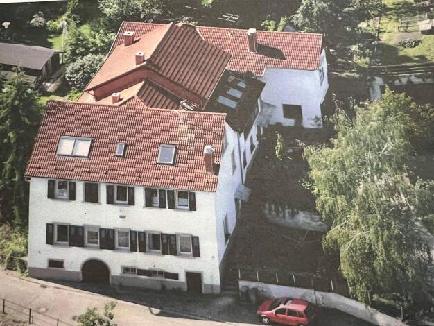 Mehrfamilienhaus zum Kauf 425.000 € 12 Zimmer 317 m² 1.061 m² Grundstück Lauterecken 67742