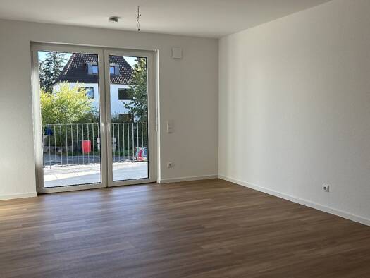 Wohnung zur Miete - Erstbezug 990 € 2 Zimmer 55,2 m² 1. Geschoss frei ab 01.10.2026 Schlebusch Leverkusen 51375