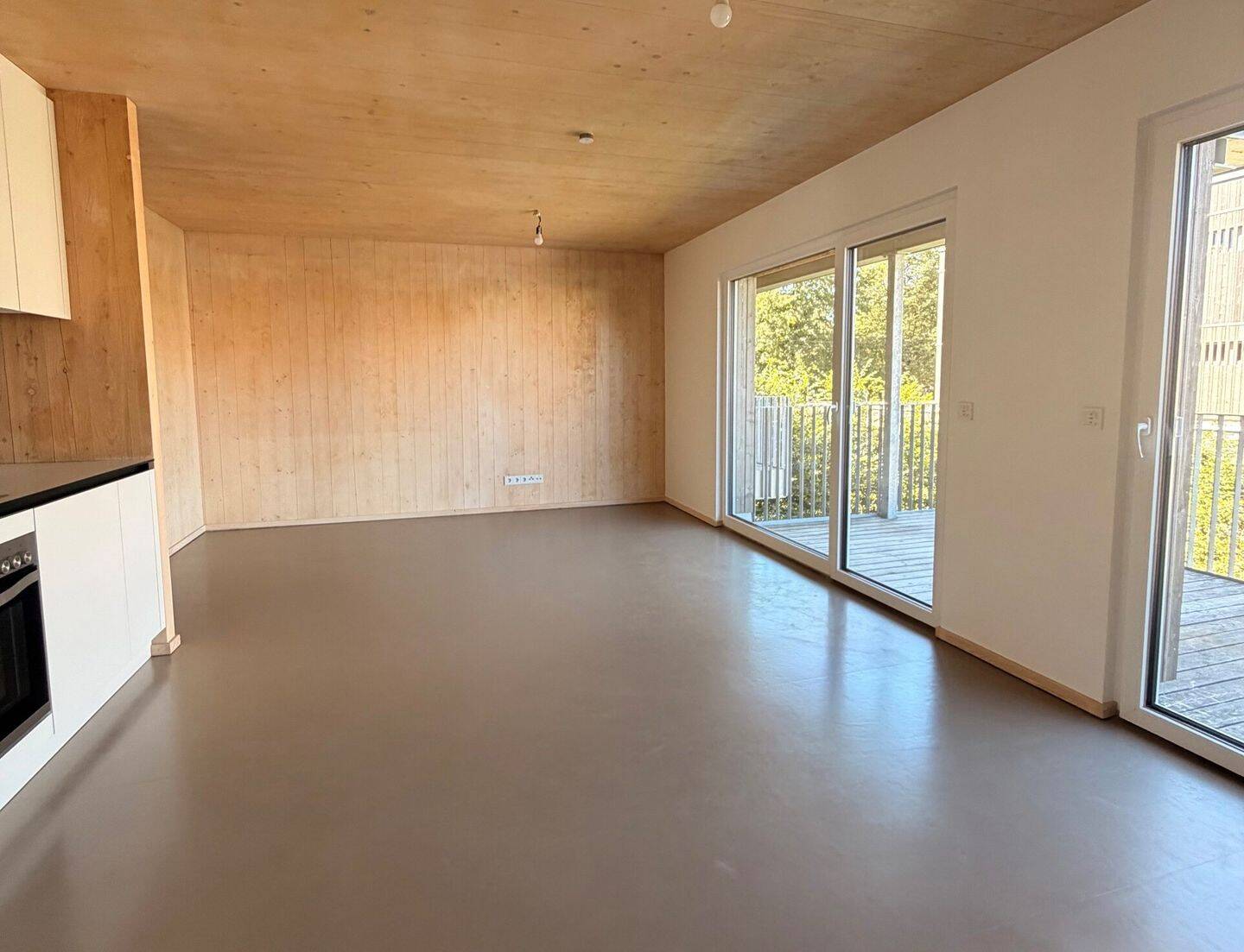 Wohnung – Klagenfurt am Wörthersee, Limmersach, St. Peter - Ansicht 4