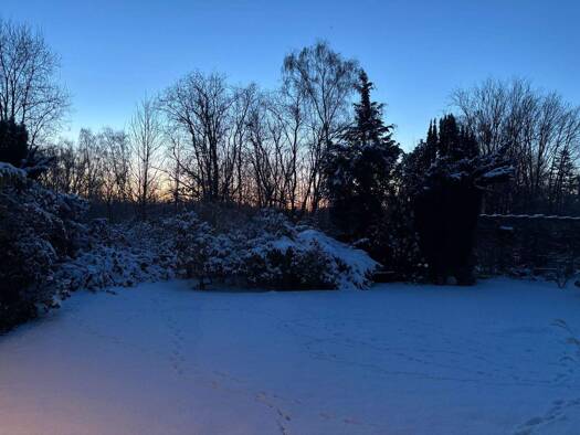 Einfamilienhaus zum Kauf provisionsfrei 599.000 € 5 Zimmer 122 m² 695 m² Grundstück frei ab 01.04.2026 Glinde 21509