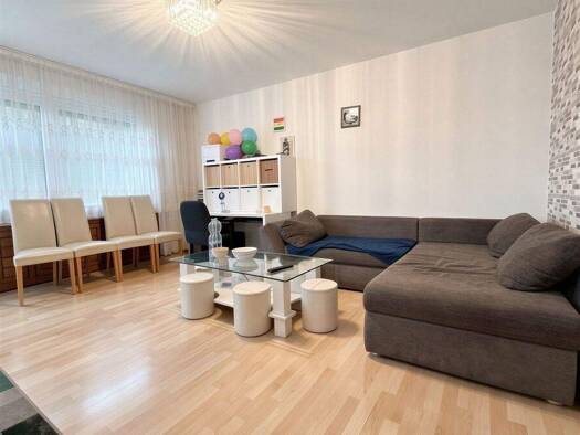 Wohnung zum Kauf 259.000 € 4 Zimmer 79 m² 1. Geschoss Niederursel Frankfurt am Main 60439