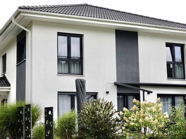 Villa zum Kauf 850.000 € 5,5 Zimmer 149 m² 490 m² Grundstück Deggenhausen Deggenhausertal 88693