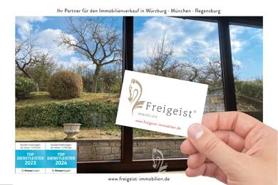 Einfamilienhaus zum Kauf 559.000 € 4 Zimmer 117 m² 729 m² Grundstück frei ab 01.05.2025 michael brand straße 34 Versbach würzburg 97078