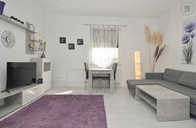 Wohnung zur Miete Wohnen auf Zeit 1.190 € 2 Zimmer 44 m² frei ab 01.01.2025 Oppenheim 55276