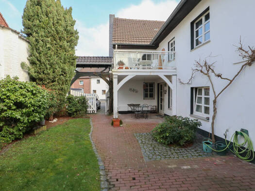 Maisonette zur Miete 1.500 € 5 Zimmer 176 m² Neuss / Grefrath 41472