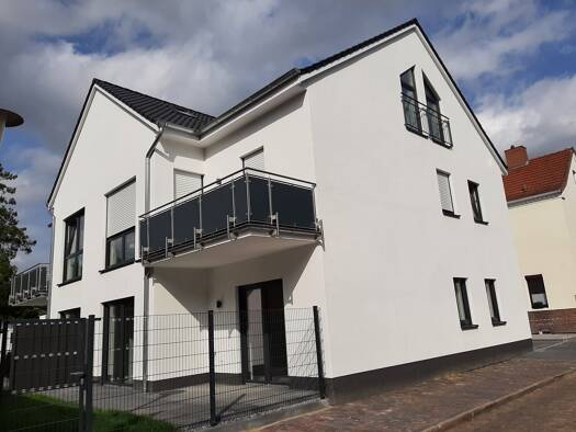 Wohnung zur Miete 762 € 2 Zimmer 69,3 m² EG Kleine Wallstraße 4 Verden Verden (Aller) 27283