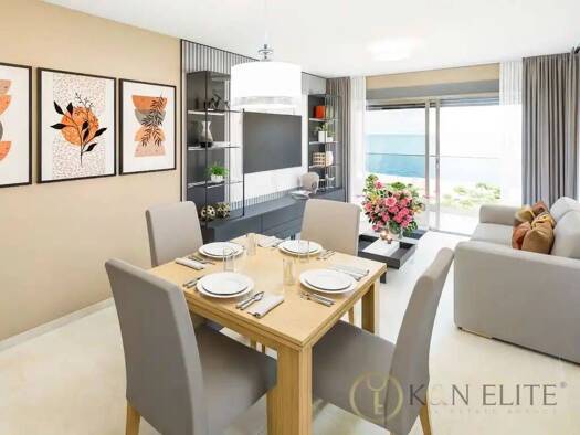 Wohnung zum Kauf 506.696 € 2 Zimmer 110 m² EG Partida Torre La Sal Cabanes 12595