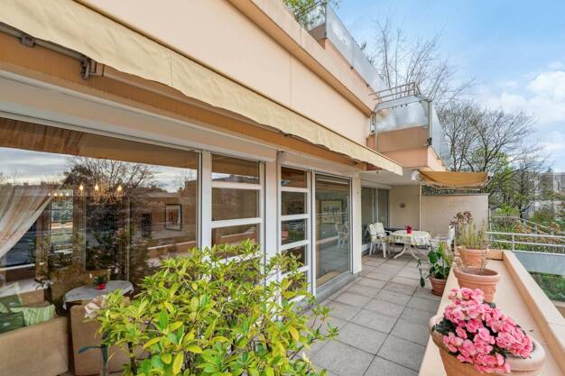 Wohnung zum Kauf 795.000 € 4 Zimmer 122 m² 1. Geschoss frei ab 01.10.2025 Neuperlach München 81737