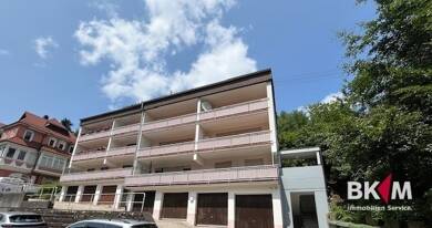 Wohnung zum Kauf 175.500 € 2 Zimmer 73,5 m² Souterrain Bad Wildbad Bad Wildbad 75323