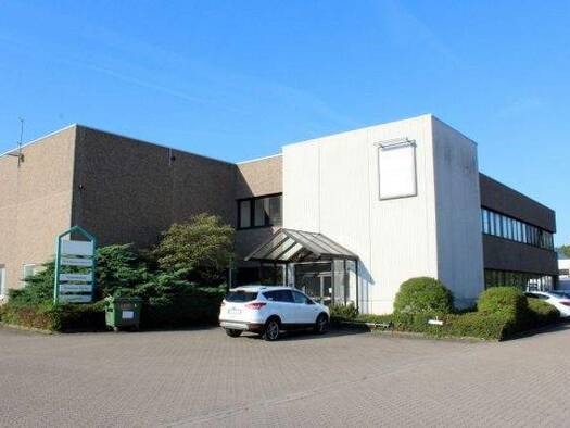 Lagerhalle zur Miete 1.007 m² Lagerfläche Godshorn Langenhagen 30855
