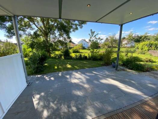 Wohnung zur Miete Pfullendorf 88630