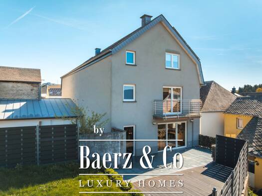Haus zum Kauf 855.000 € 320 m² troisvierges 9909