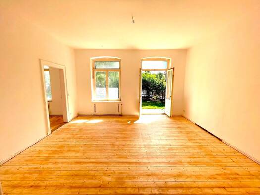 Wohnung zur Miete 1.410 € 3 Zimmer 100 m² Geschoss EG/3 frei ab 01.11.2026 Göttingen Göttingen 37073