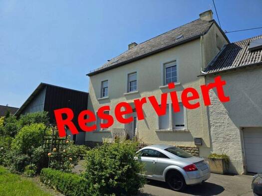 Einfamilienhaus zum Kauf 398.000 € 5 Zimmer 150 m² 2.358 m² Grundstück Badem 54657