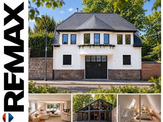 Stadthaus zum Kauf - Erstbezug 879.000 € 6 Zimmer 282 m² 584 m² Grundstück Vohwinkel Wuppertal 42113