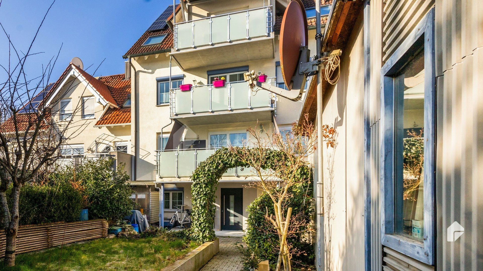 Wohnung zum Kauf 649.000 € 5 Zimmer 166 m²<br/>Wohnfläche EG<br/>Geschoss Senden Senden 89250