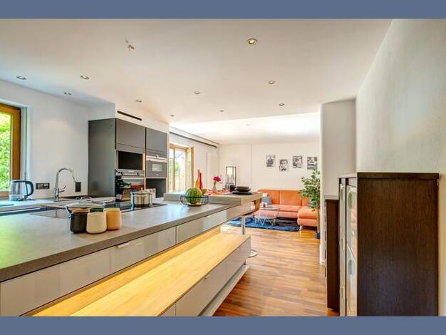 Wohnung zur Miete auf Zeit 1.990 € 2 Zimmer 52 m² frei ab 20.10.2026 Thalk.Obersendl.-Forsten-Fürstenr.-Solln München 81475