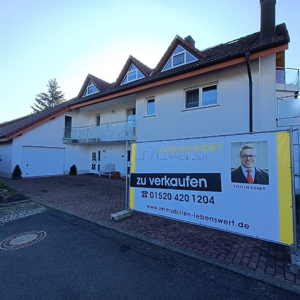 Einfamilienhaus zum Kauf 799.000 € 13 Zimmer 359 m²<br/>Wohnfläche 1.670 m²<br/>Grundstück Assamstadt 97959