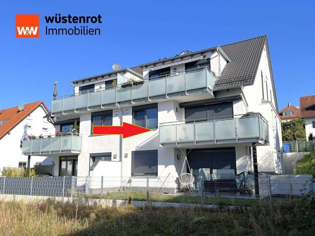 Wohnung zur Miete 1.030 € 3 Zimmer 91,6 m² EG frei ab sofort Diepersdorf Leinburg 91227
