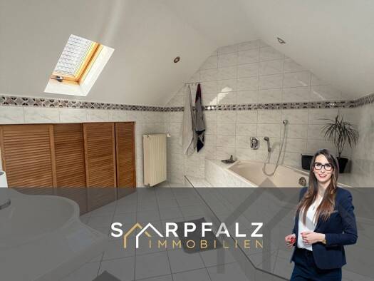Mehrfamilienhaus zum Kauf 169.000 € 10 Zimmer 247,4 m² 214 m² Grundstück Blickweiler Blieskastel 66440